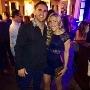 Meet your Posher, Kristin